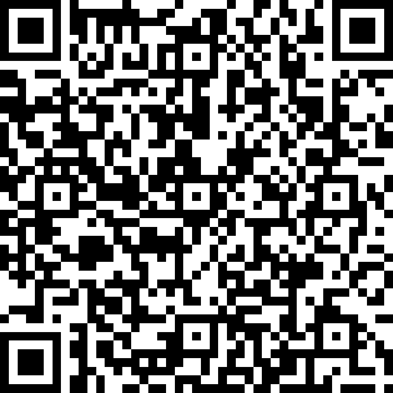 Scan de QR-code om het Nominatieformulier te openen