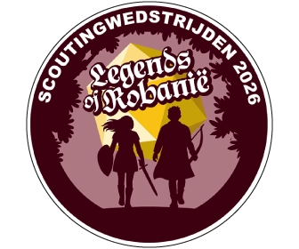 RSW 2026: Legends of Robanië