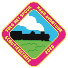 Logo Scoutifestatie
